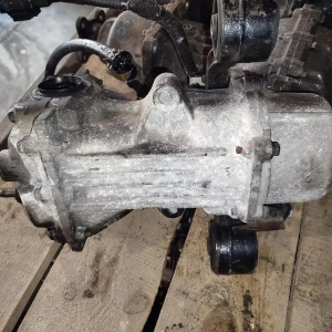 Редуктор NISSAN T30/NT30/PNT30 X-Trail R 4WD С электромуфтой. (дефект корпуса) 38300-8H500