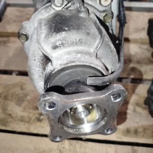 Редуктор NISSAN T30/NT30/PNT30 X-Trail R 4WD С электромуфтой. (дефект корпуса) 38300-8H500