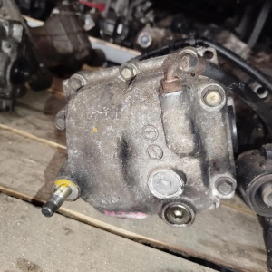 Редуктор NISSAN T30/NT30/PNT30 X-Trail R 4WD С электромуфтой. (дефект корпуса) 38300-8H500