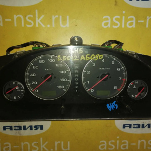 Панель приборов SUBARU Legacy BH5 '2000 85012-AE050