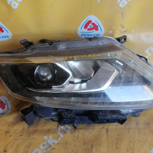 Фара Nissan 100-17942 прав X-Trail NT32