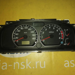Панель приборов Suzuki Swift HT51S m/t 34100-60J50