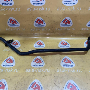 Патрубок радиатора печки BMW 64219208169 3-Series F34 N20B20B '2013 подача