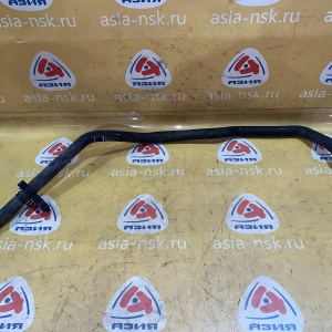 Патрубок радиатора печки BMW 64219208169 3-Series F34 N20B20B '2013 подача