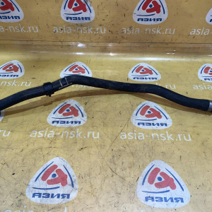 Патрубок радиатора печки BMW 64219208184 3-Series F34 N20B20B '2013 обратка
