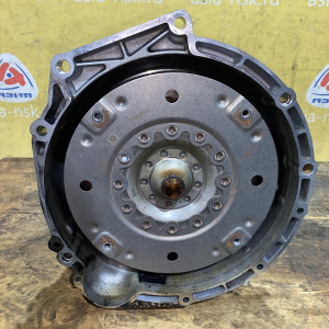 АКПП BMW X3 N47N/N47D20C 4WD ZF 8HP45X ZQ9 без раздатки 24008623391, 24008486828 F25 '2014