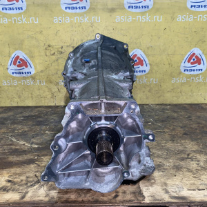 АКПП BMW X3 N47N/N47D20C 4WD ZF 8HP45X ZQ9 без раздатки 24008623391, 24008486828 F25 '2014