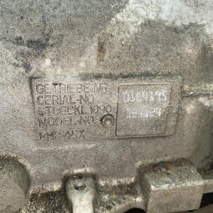 АКПП BMW X3 N47N/N47D20C 4WD ZF 8HP45X ZQ9 без раздатки 24008623391, 24008486828 F25 '2014