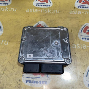 Блок управления двс BMW X3 F25 N47N/N47D20C '2014 DDE 701 Bosch 0281031285 8582155 13618586534