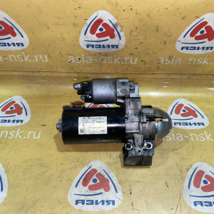 Стартер BMW N47N/N47D20C X3 F25 '2014 12418574102