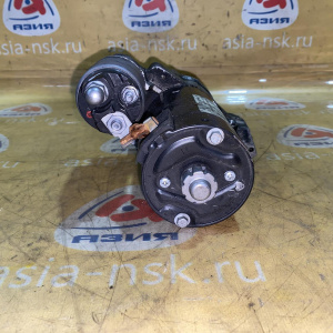 Стартер BMW N47N/N47D20C X3 F25 '2014 12418574102