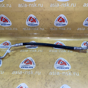 Трубка кондиционера BMW F25 X3 N47N/N47D20C '2014 Напорный трубопровод компрессор-конденс 64539228239