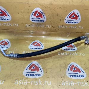 Трубка кондиционера BMW F25 X3 N47N/N47D20C '2014 Напорный трубопровод компрессор-конденс 64539228239