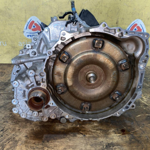 АКПП Ford Kuga HYDC 4WD 55-51SN без раздатки, Япония 73 т.км 9V4N7000AC, 1575172 CBV '2011