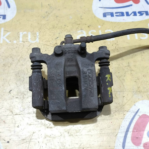 Суппорт Nissan T32 зад, прав 44001-4BA0A ПОД ДИСК 292 *16 *5x114 X-Trail