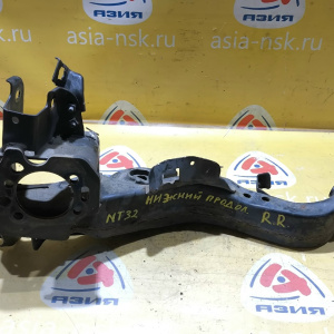 Рычаг Nissan T32/NT32 X-Trail зад, прав Продольный 55501-4CA0B