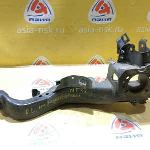 Рычаг Nissan T32/NT32 X-Trail зад, лев Продольный 55502-4CA0B