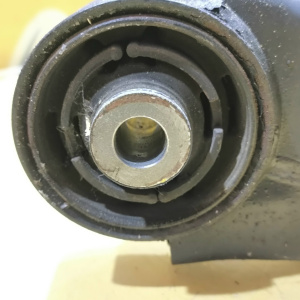 Рычаг Nissan T32/NT32 X-Trail зад, лев Продольный 55502-4CA0B