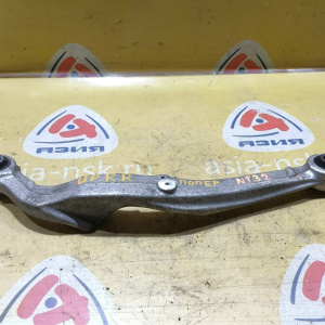 Рычаг Nissan T32/NT32/T31 X-Trail зад, прав в Продольный 55120-JD00B