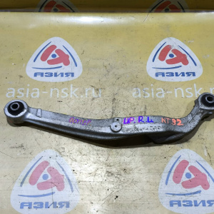 Рычаг Nissan T32/NT32/T31 X-Trail зад, лев в Продольный 55121-JD00B