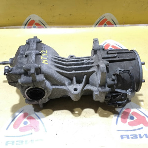 Редуктор Nissan T32/NT32/Z52/J11 X-Trail/Murano/Qashqai R Муфта электрическая. 38300-4BF0A