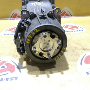 Редуктор Nissan T32/NT32/Z52/J11 X-Trail/Murano/Qashqai R Муфта электрическая. 38300-4BF0A