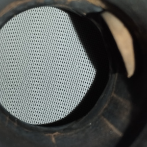 Коллектор выпускной Toyota 1KR-FE Roomy/Tank M900A/M910A с катализатором 25051-B1180 / 25051-B1181