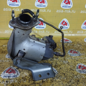 Коллектор выпускной Mazda ZJ/ZY Demio DY3W с катализатором ( с ЕГР ) ( ZJ14 ) ZJ142050XA/ZJ142050XB