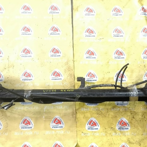 Балка Nissan WFY11 AD DRUM 4/100.ABS. (СО СТУПИЧНЫМИ УЗЛАМИ В СБОРЕ+ ТРОСЫ РУЧНИКА) R 55501-WE200/43200-WE200