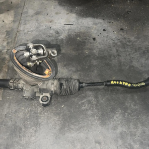 Рулевая рейка Toyota SCP13 Vitz 2WD Сухая