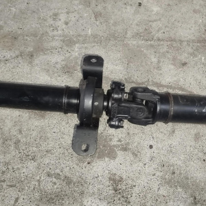 Кардан Toyota M910A Tank