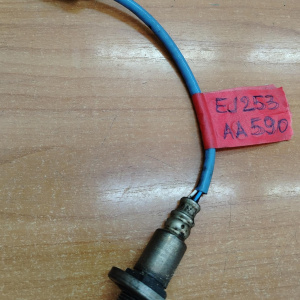 Датчик кислородный Subaru EJ203/EJ253 Impreza/Legacy GH/GE/BL/BP 4к. номер 2 22690-AA590