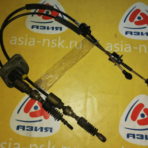 Трос переключения Mкпп Suzuki Swift HT51S M13A 2WD