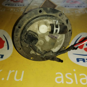 Бензонасос Toyota Tank M910A