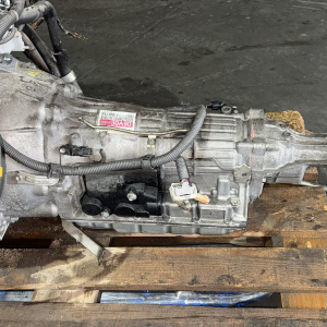 АКПП Toyota 3GR/4GR A960E (35010-30A90) 2WD Mark X GRX121