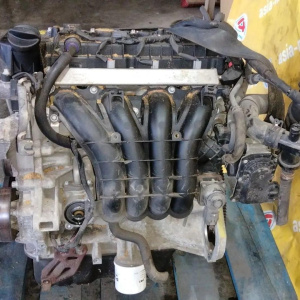 Двигатель Mitsubishi 4A91-0143285 a/t БЕЗ ГЕНЕРАТОРА Lancer/Colt CX2A CY2A