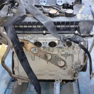 Двигатель Mitsubishi 4A91-0143285 a/t БЕЗ ГЕНЕРАТОРА Lancer/Colt CX2A CY2A