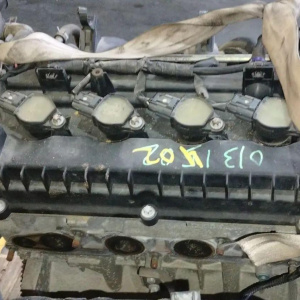 Двигатель Mitsubishi 4A91-0035623 a/t БЕЗ ГЕНЕРАТОРА Lancer/Colt CX2A CY2A