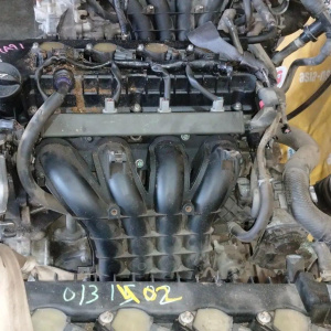 Двигатель Mitsubishi 4A91-0035623 a/t БЕЗ ГЕНЕРАТОРА Lancer/Colt CX2A CY2A