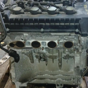 Двигатель Mitsubishi 4A91-0010276 a/t БЕЗ ГЕНЕРАТОРА Lancer/Colt CX2A CY2A