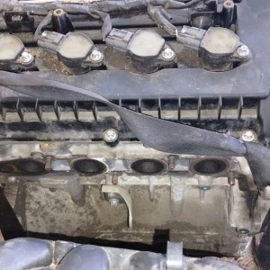 Двигатель Mitsubishi 4A91-0133724 a/t БЕЗ ГЕНЕРАТОРА Lancer/Colt CX2A CY2A