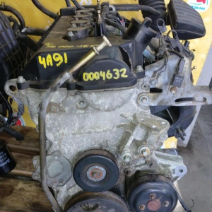 Двигатель Mitsubishi 4A91-0004632 a/t БЕЗ ГЕНЕРАТОРА Lancer/Colt CX2A CY2A