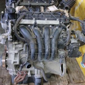Двигатель Mitsubishi 4A91-0131402 a/t БЕЗ ГЕНЕРАТОРА Lancer/Colt CX2A CY2A