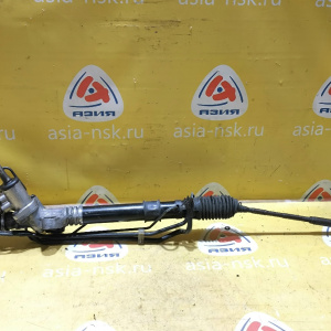 Рулевая рейка SUBARU BP5/BL5/BP#/BL# Legacy EJ204 (LHD)ЛЕВЫЙ РУЛЬ, ПОДАЧА СВЕРХУ,НЕТ 1 ТЯГИ 34110AG05A/34110AG030