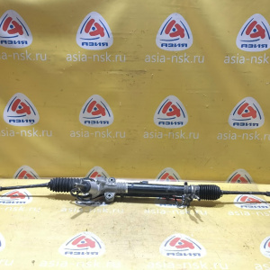 Рулевая рейка SUBARU GH2/GH3/GE2/GE3/GH#/GE# Impreza EJ204 (LHD)ЛЕВЫЙ РУЛЬ, ПОДАЧА СБОКУ ,1 ТЯГА ПОГНУТАЯ 34410FG020/34410FG021