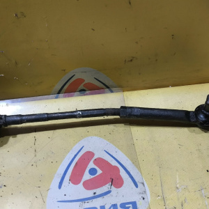 Рулевая рейка SUBARU GH2/GH3/GE2/GE3/GH#/GE# Impreza EJ204 (LHD)ЛЕВЫЙ РУЛЬ, ПОДАЧА СБОКУ ,1 ТЯГА ПОГНУТАЯ 34410FG020/34410FG021