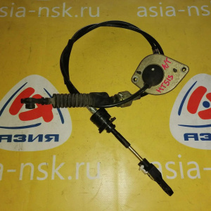 Трос переключения Aкпп Suzuki Swift HT51S M13A 2WD