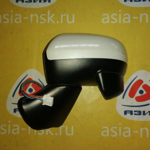 Зеркало Toyota Tank M910A 7к. L