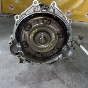 АКПП Mitsubishi 6G72 KV4A514D1A 4WD Pajero/Montero