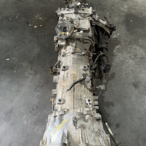 АКПП Mitsubishi 6G72 KV4A514D1A 4WD Pajero/Montero